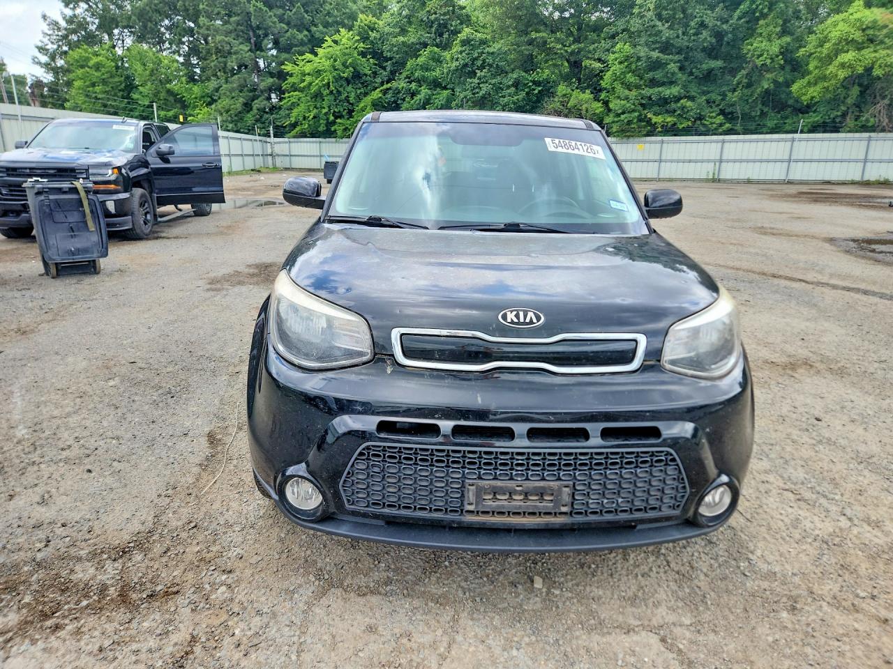 Kia Soul +