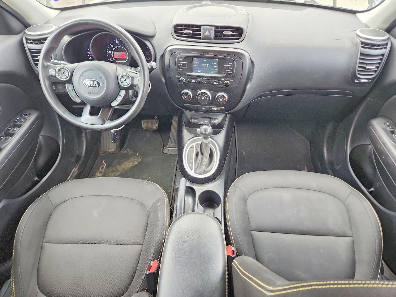 Kia Soul +