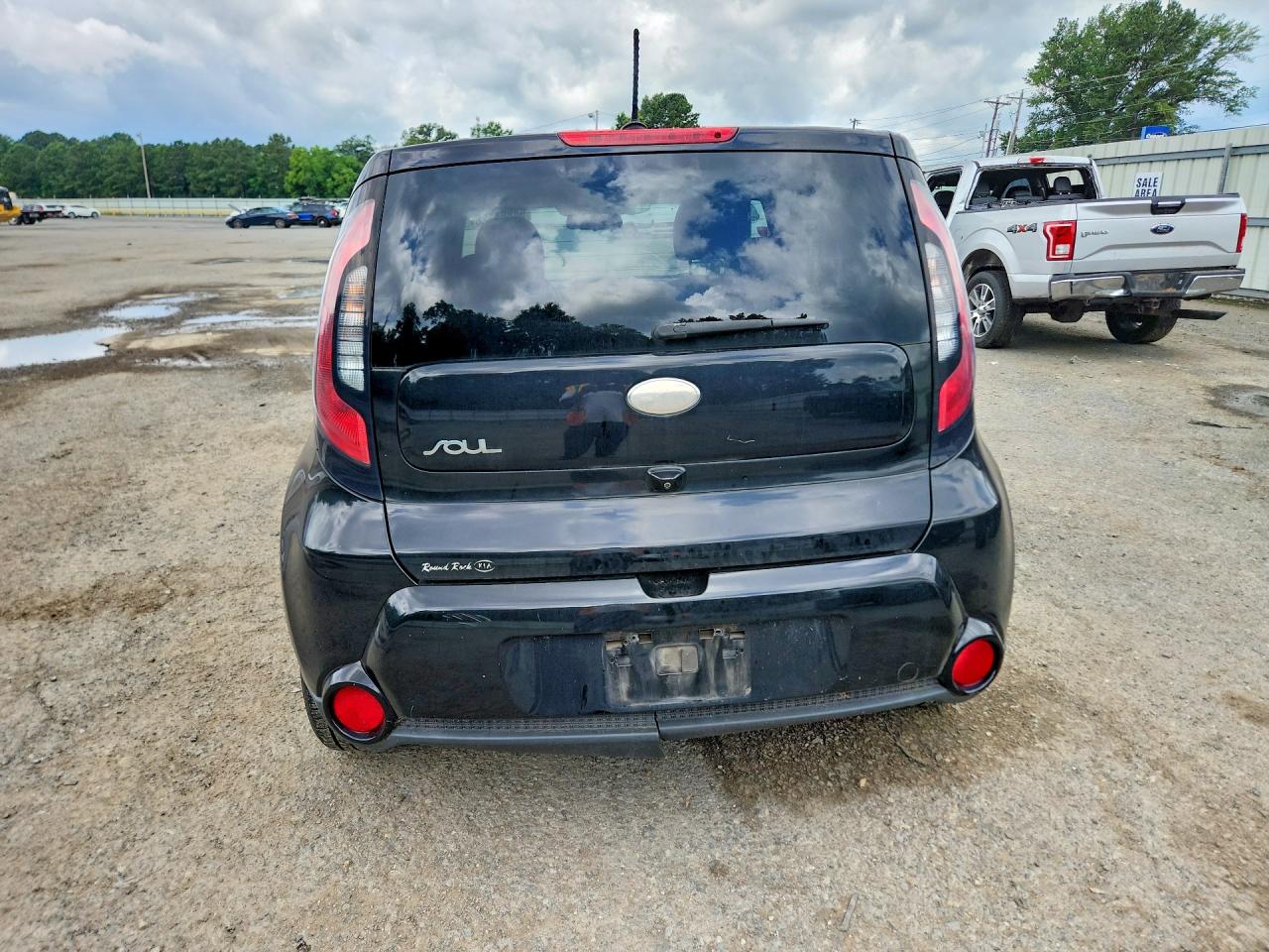 Kia Soul +