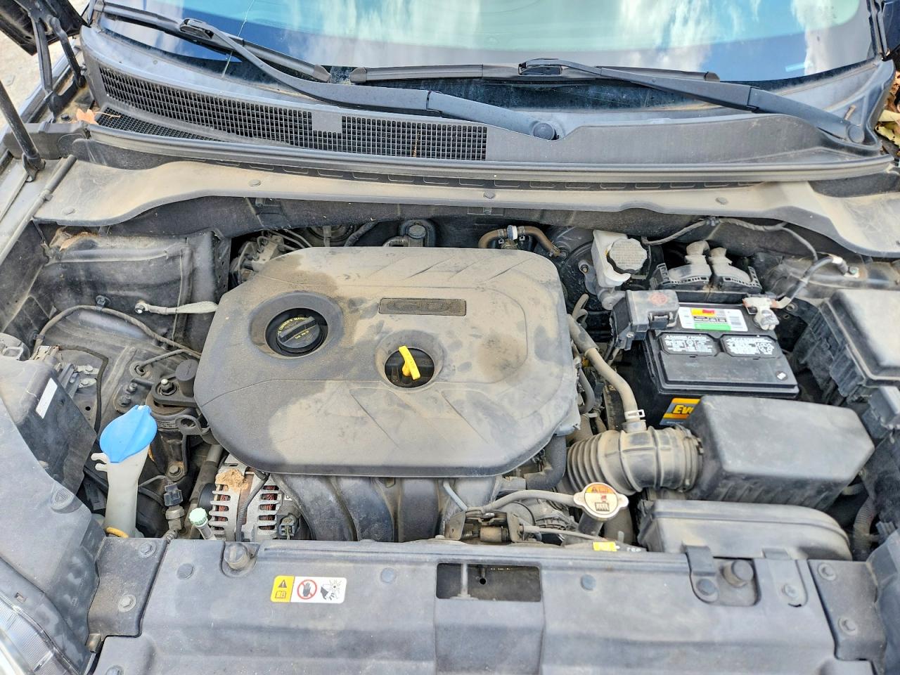 Kia Soul +