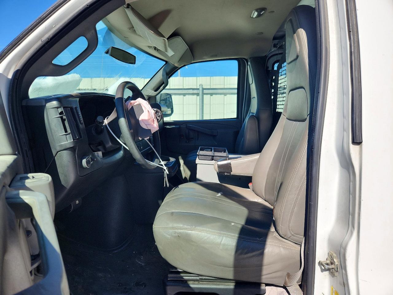 Chevrolet Express