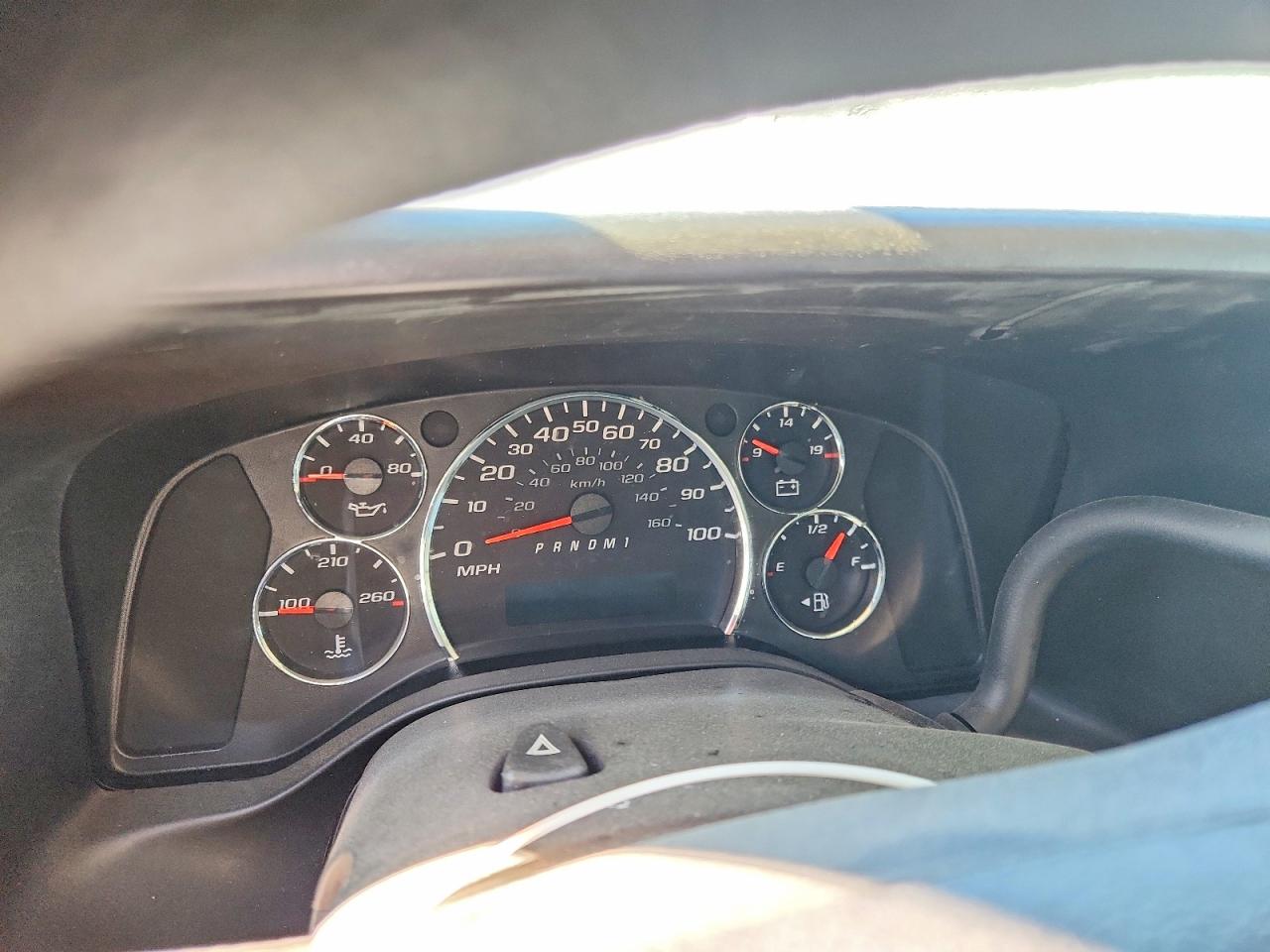 Chevrolet Express