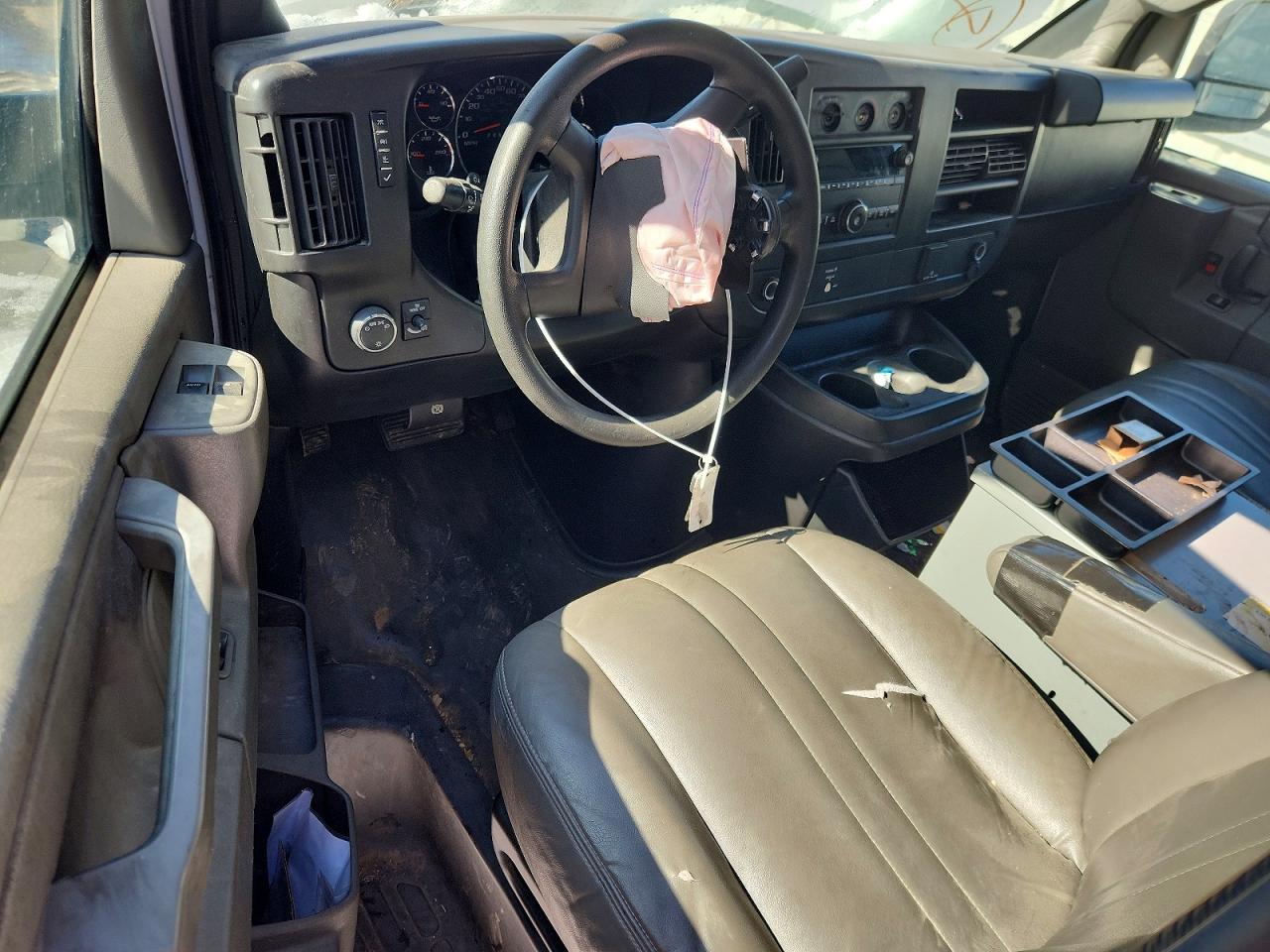 Chevrolet Express