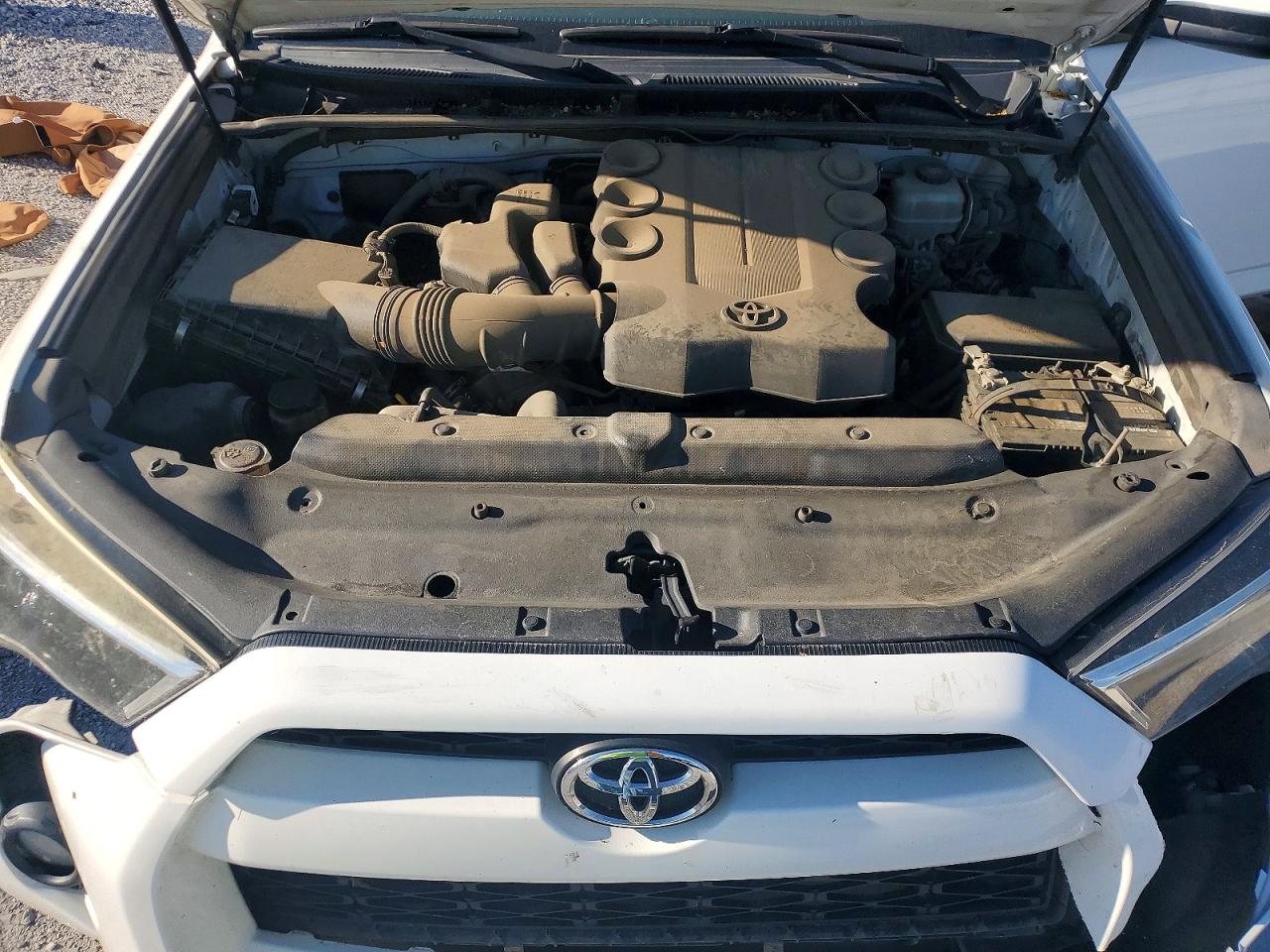 Toyota 4Runner Trd Off-road