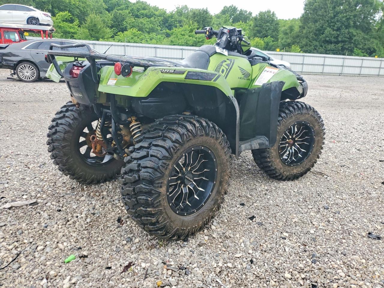 Honda Trx