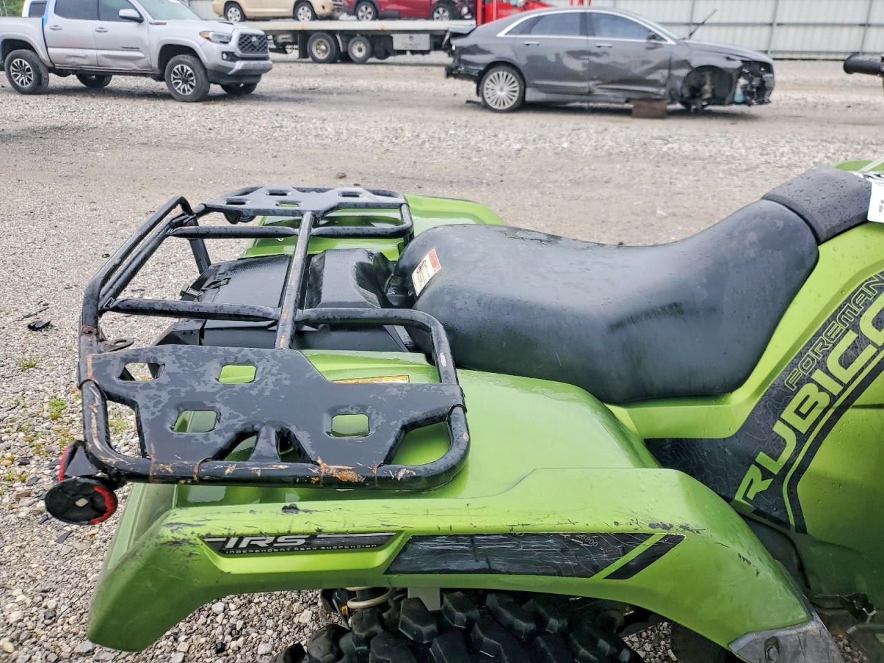 Honda Trx