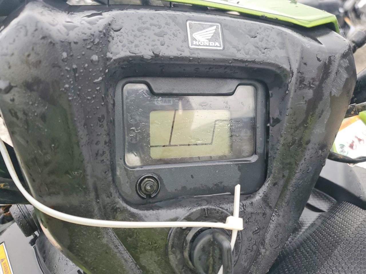 Honda Trx