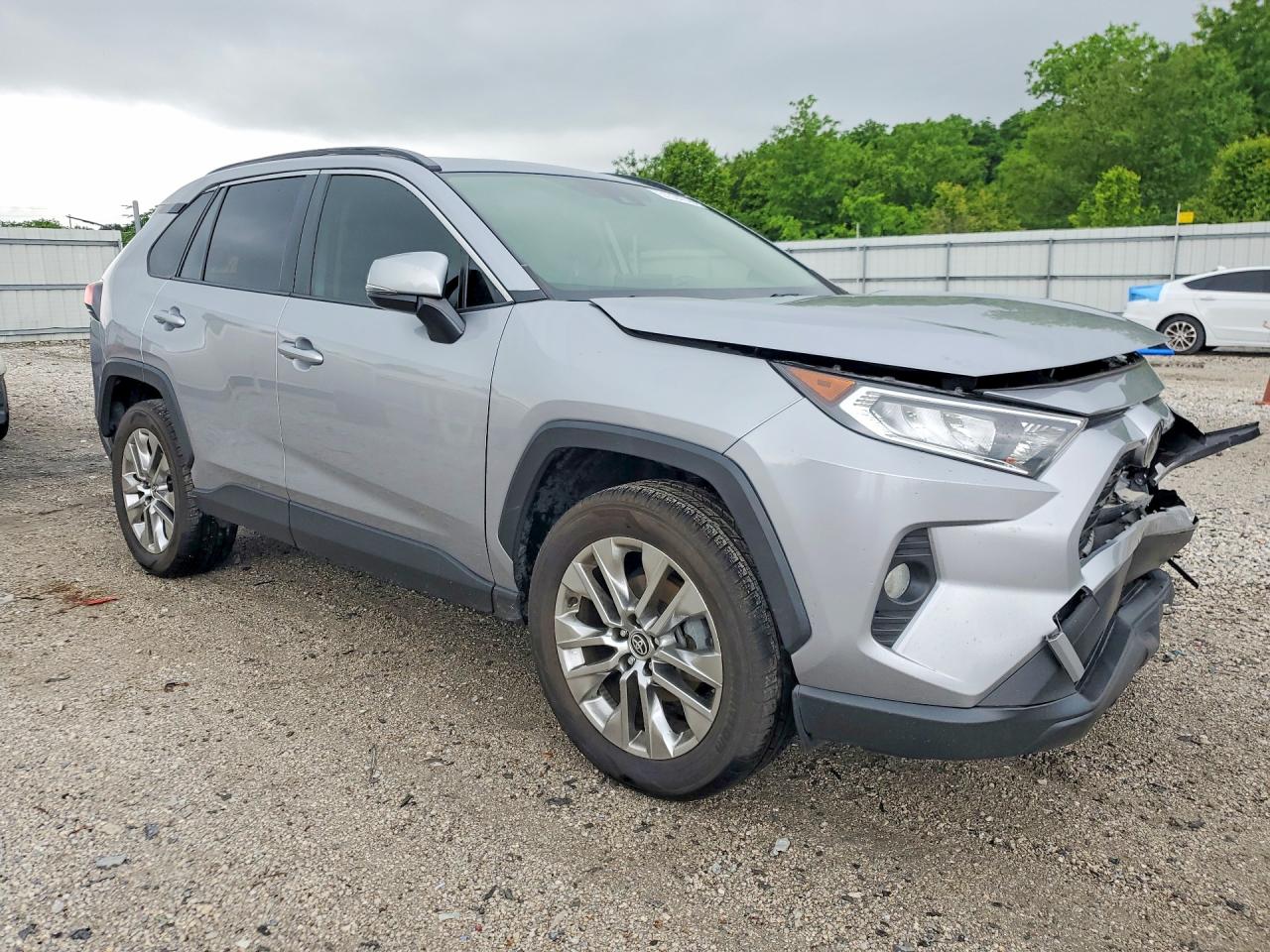 Toyota RAV4 Xle Premium