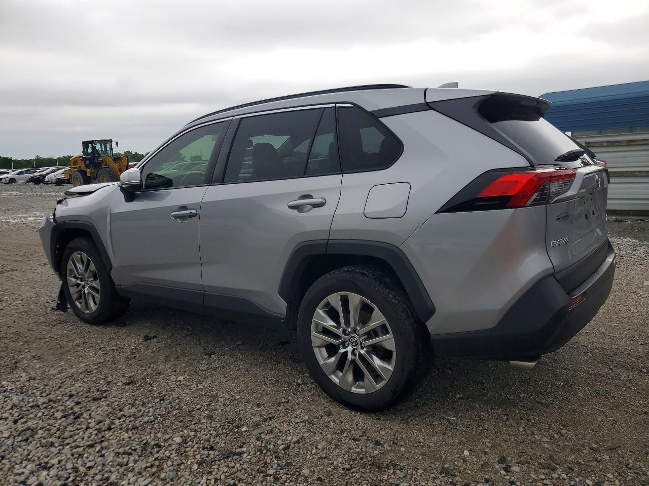 Toyota RAV4 Xle Premium