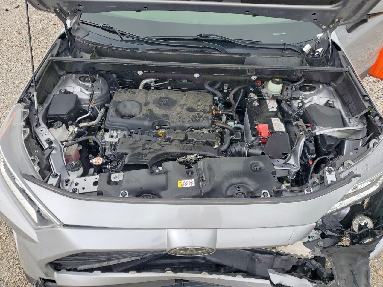 Toyota RAV4 Xle Premium