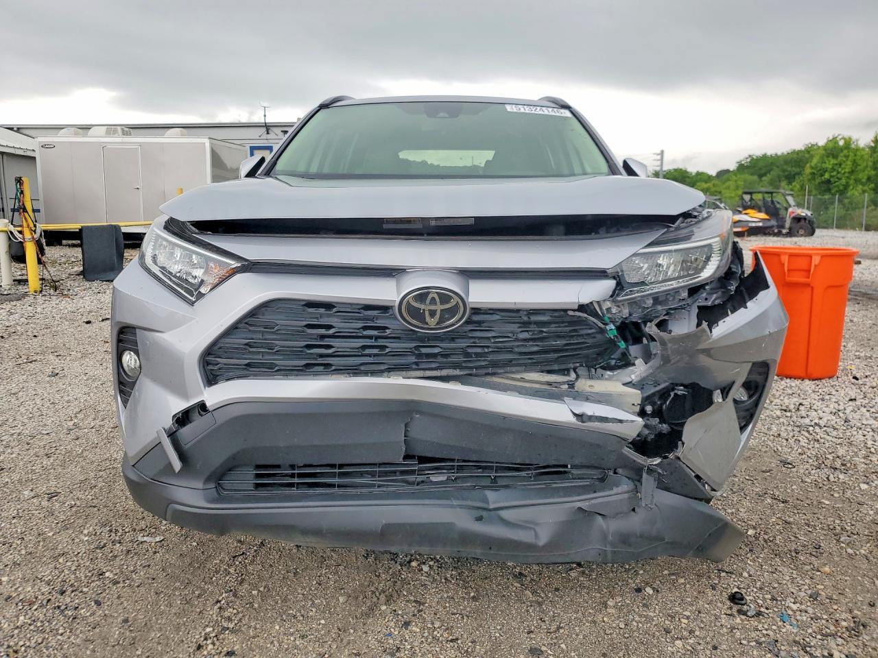 Toyota RAV4 Xle Premium