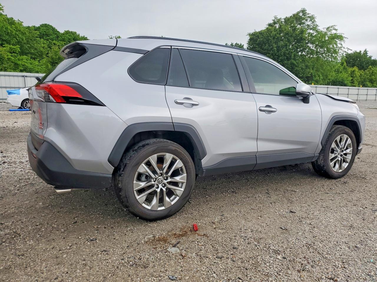 Toyota RAV4 Xle Premium