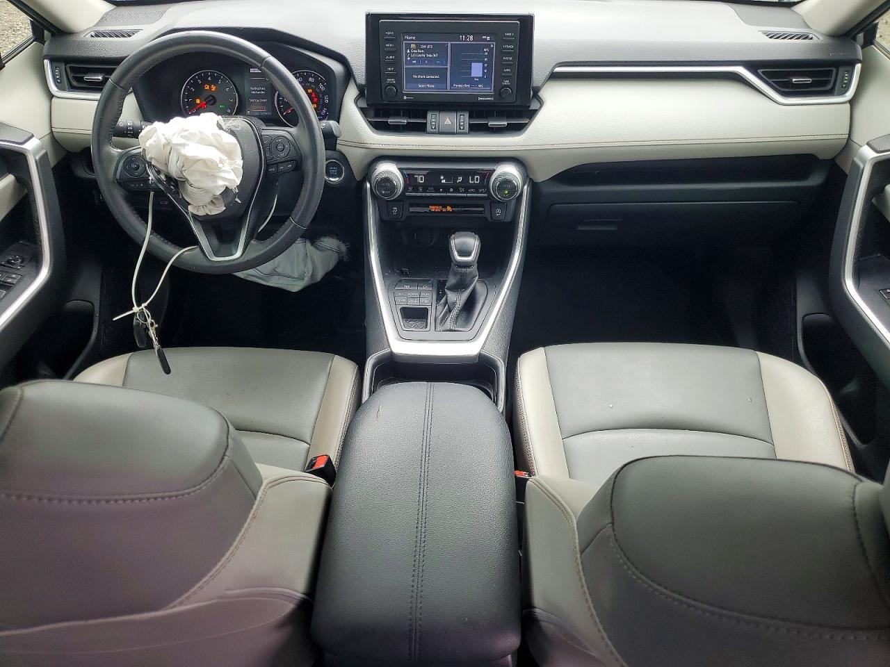 Toyota RAV4 Xle Premium