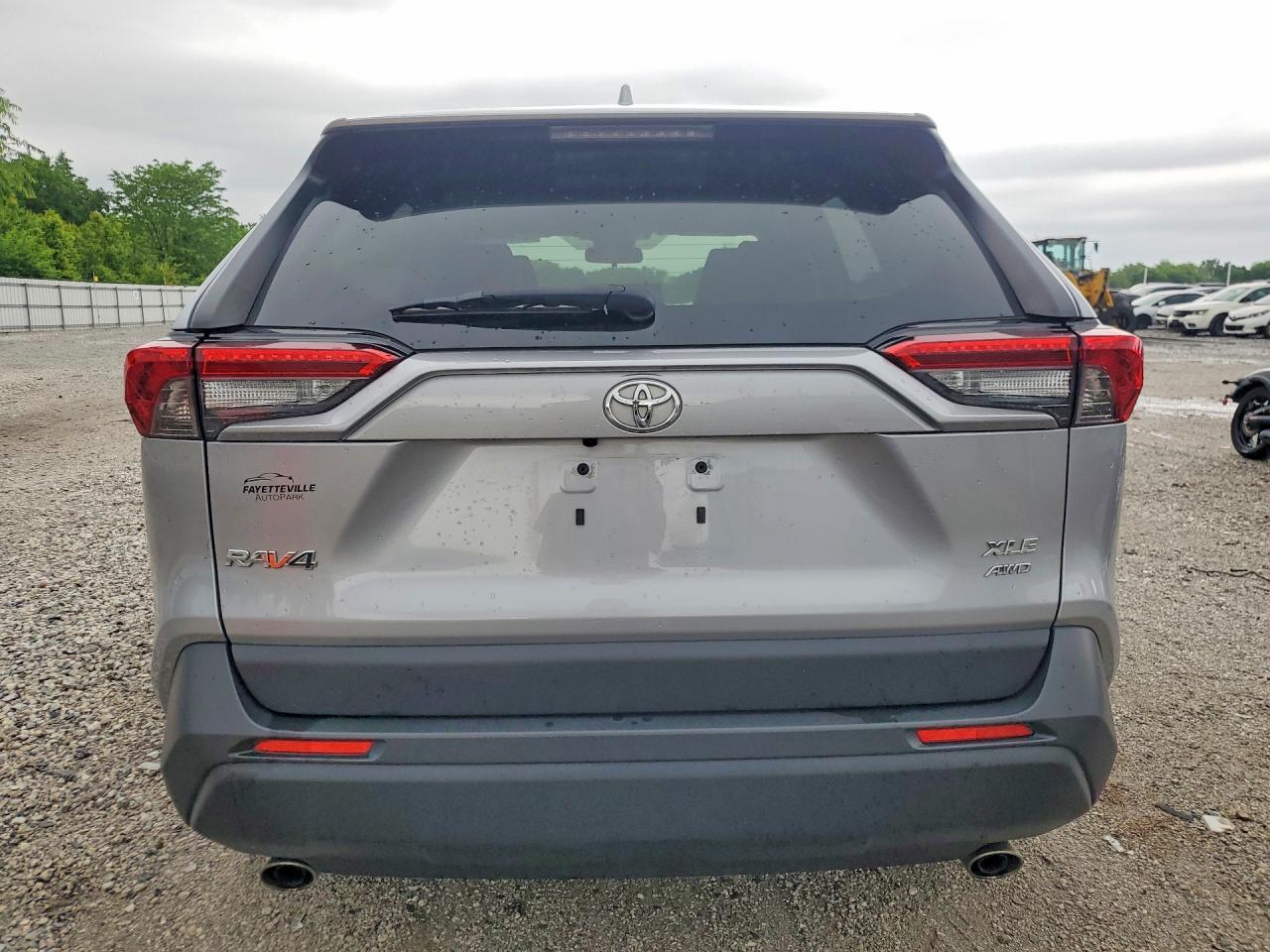 Toyota RAV4 Xle Premium