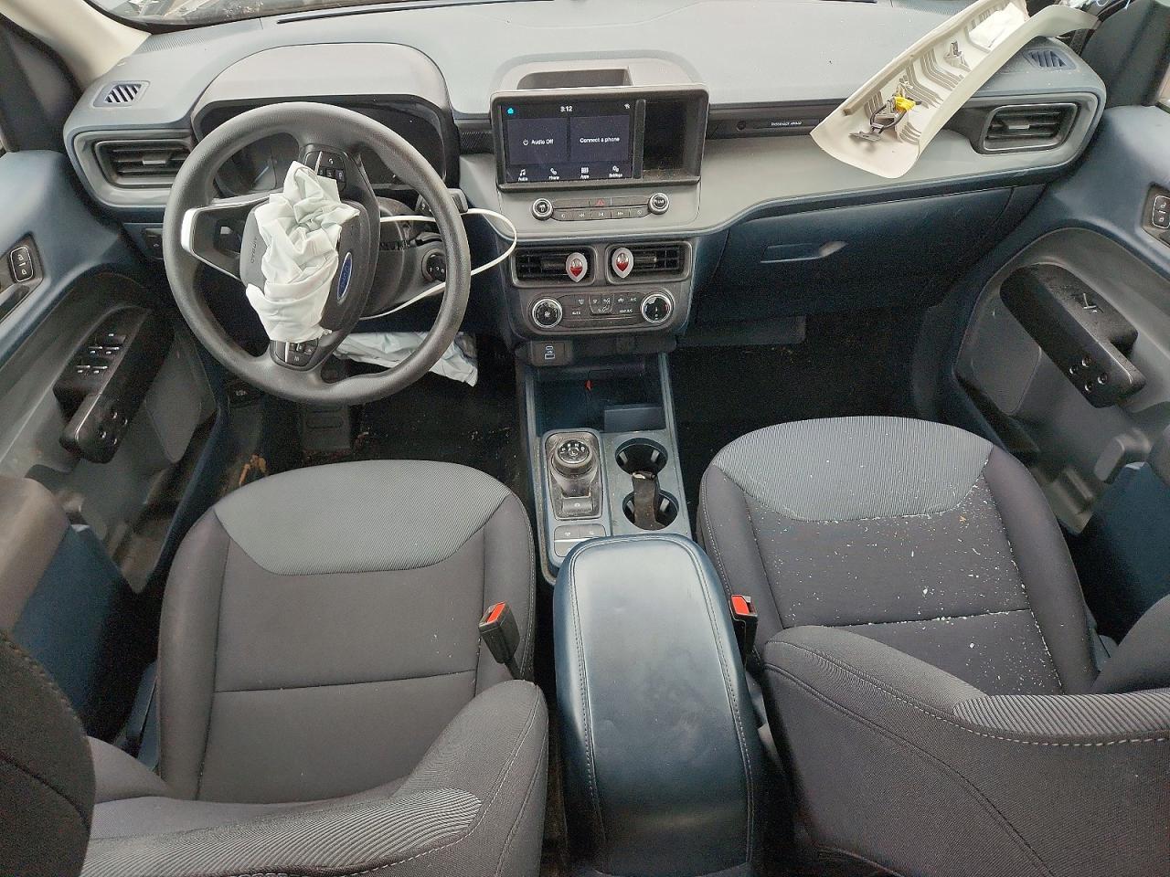 Ford Maverick Xl