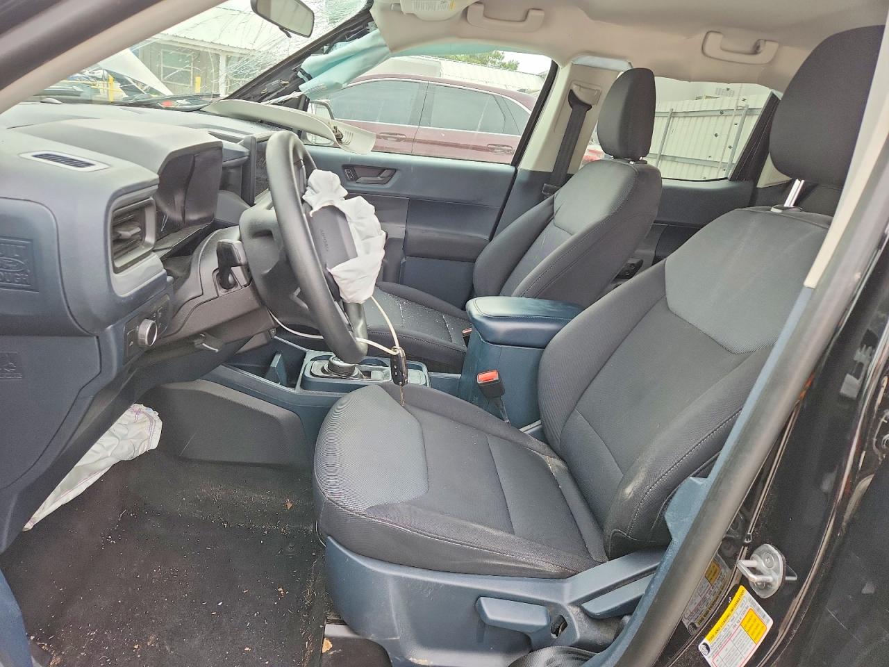 Ford Maverick Xl