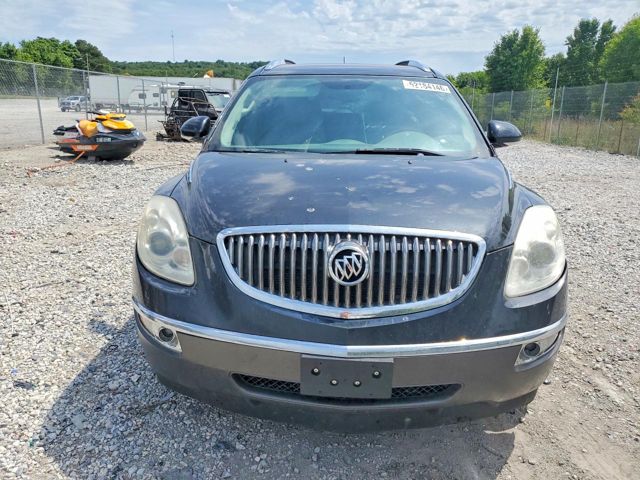Buick Enclave Cxl
