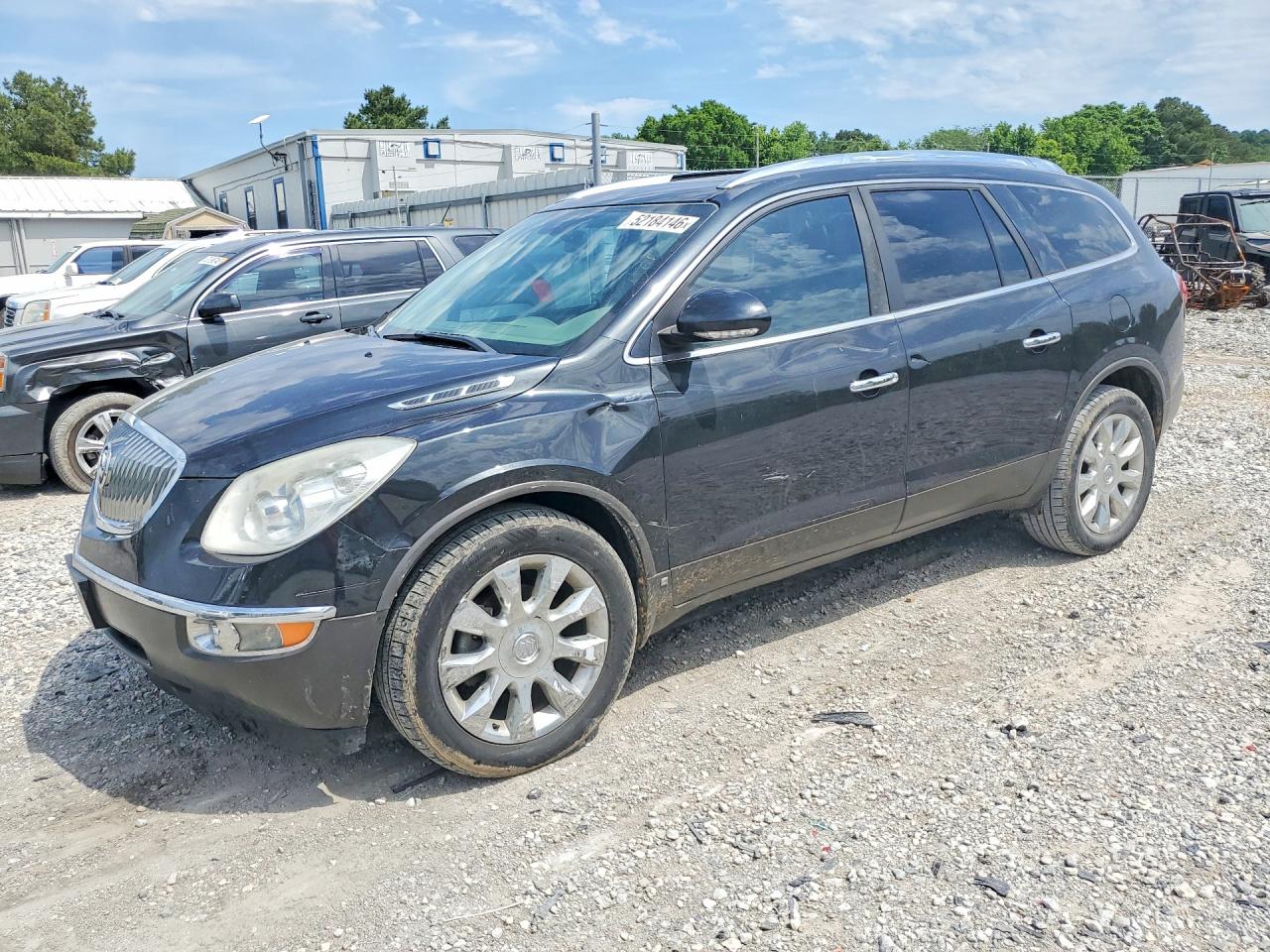 Salvage Buick Enclave Image