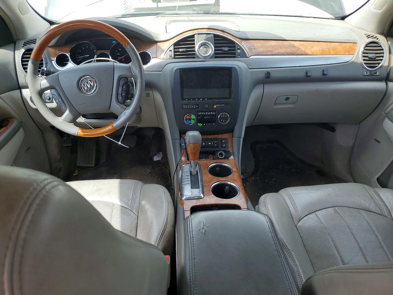 Buick Enclave Cxl