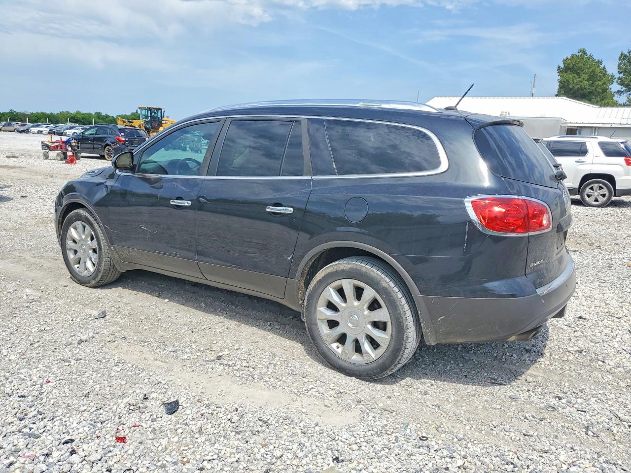 Buick Enclave Cxl