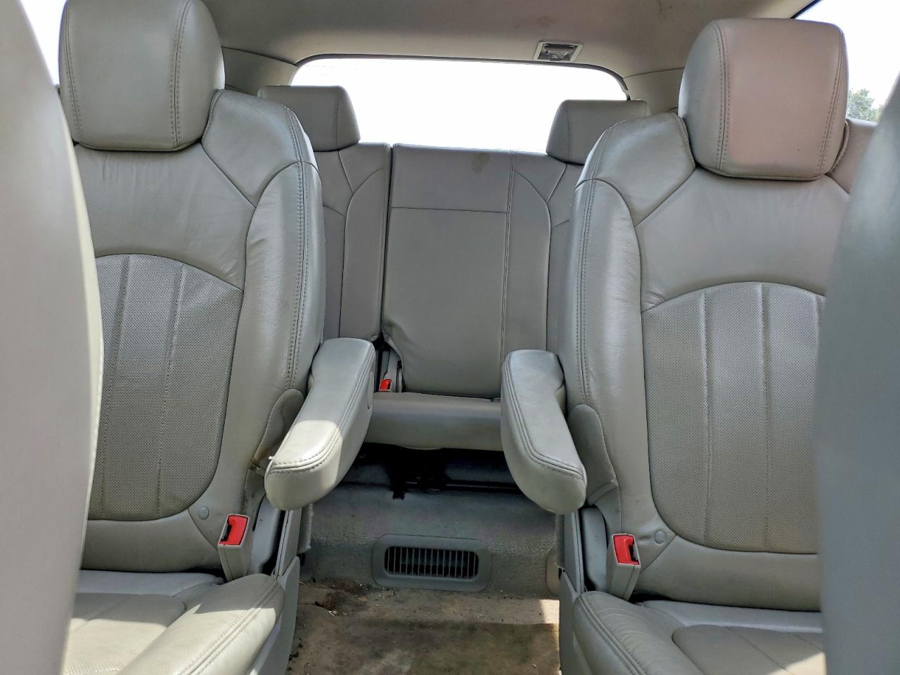 Buick Enclave Cxl