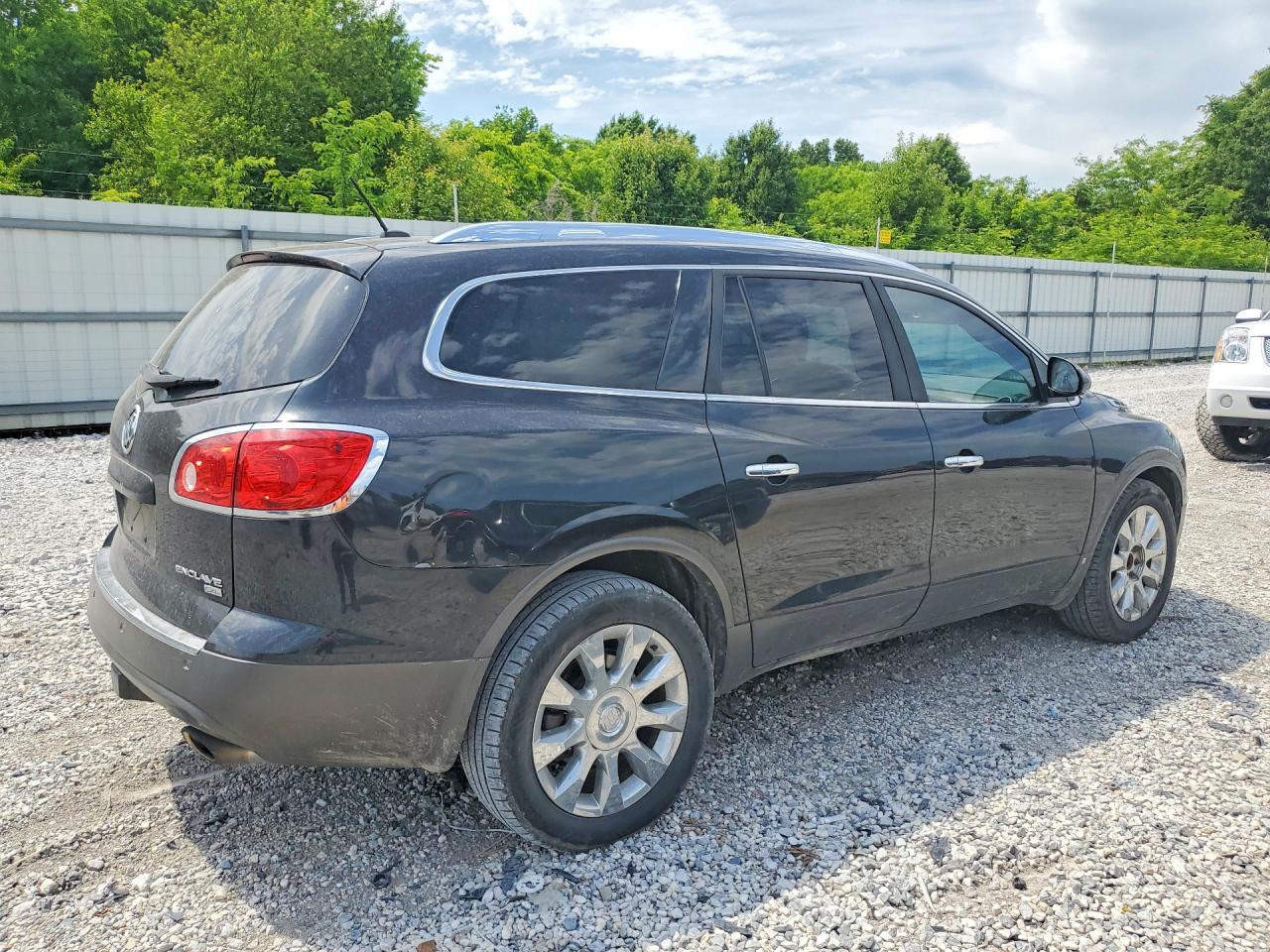Buick Enclave Cxl