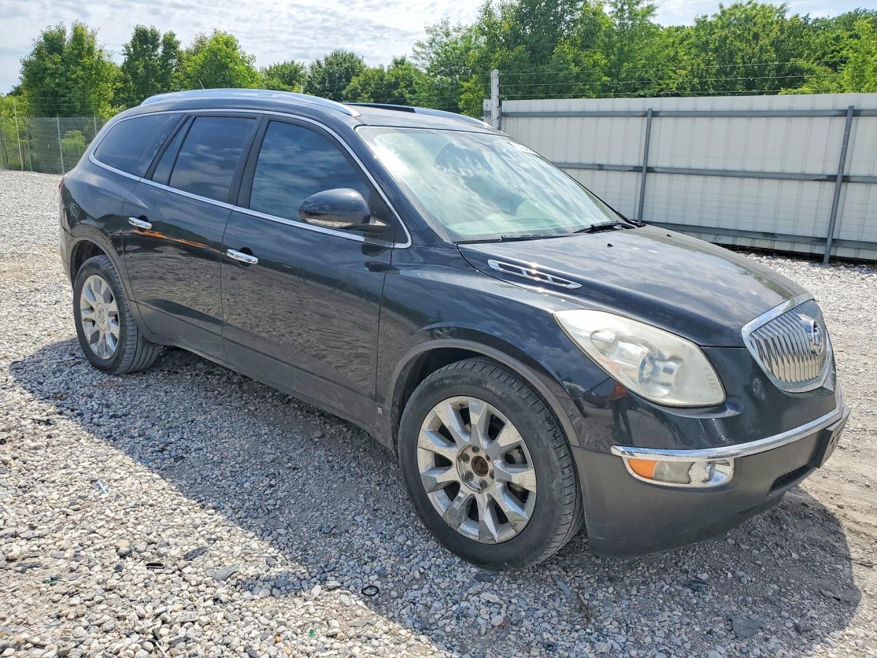 Buick Enclave Cxl