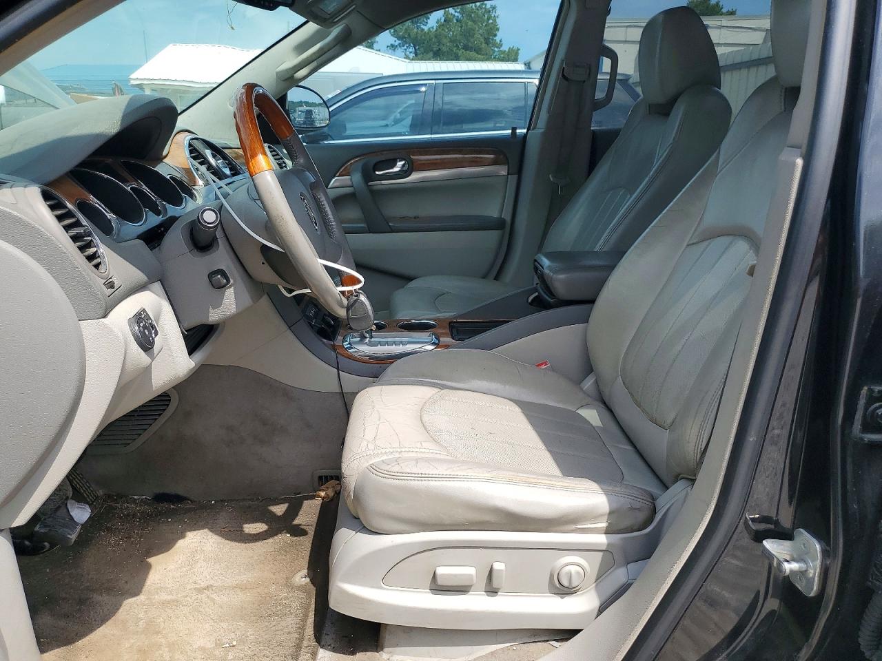 Buick Enclave Cxl