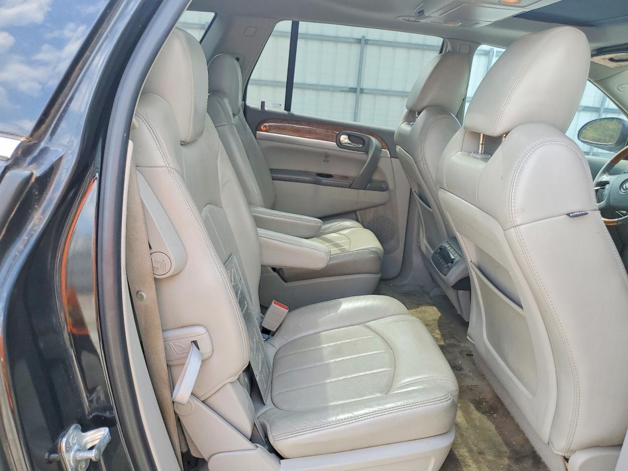 Buick Enclave Cxl