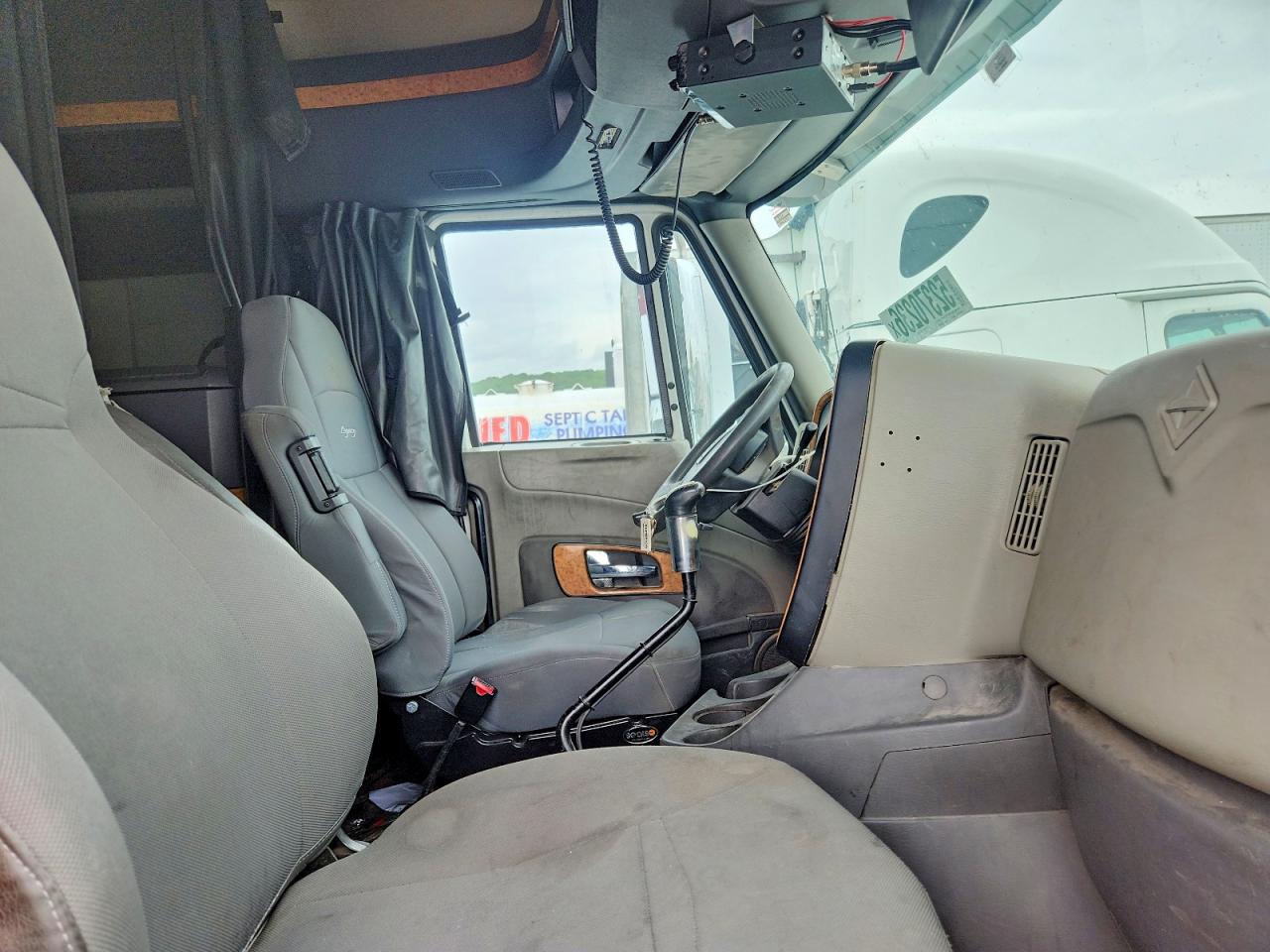International Prostar