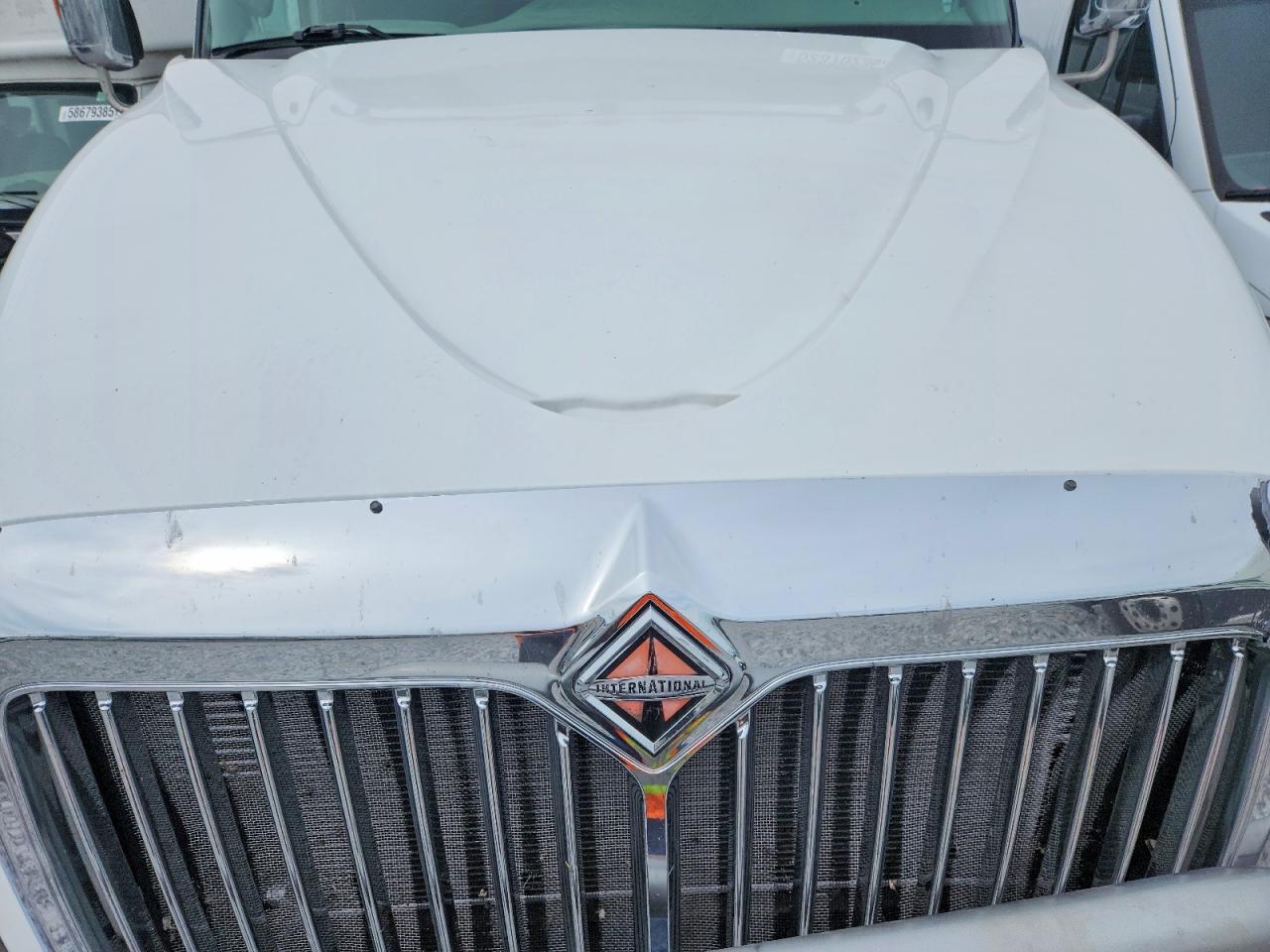 International Prostar