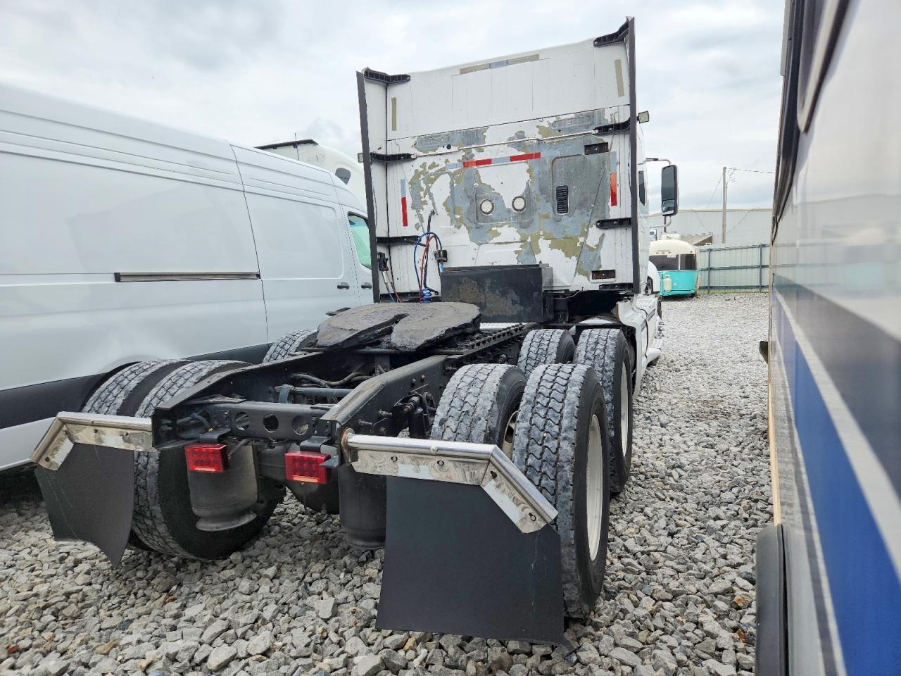 International Prostar