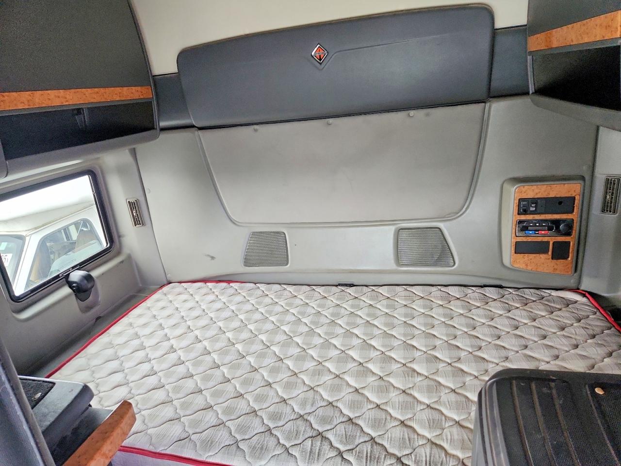 International Prostar