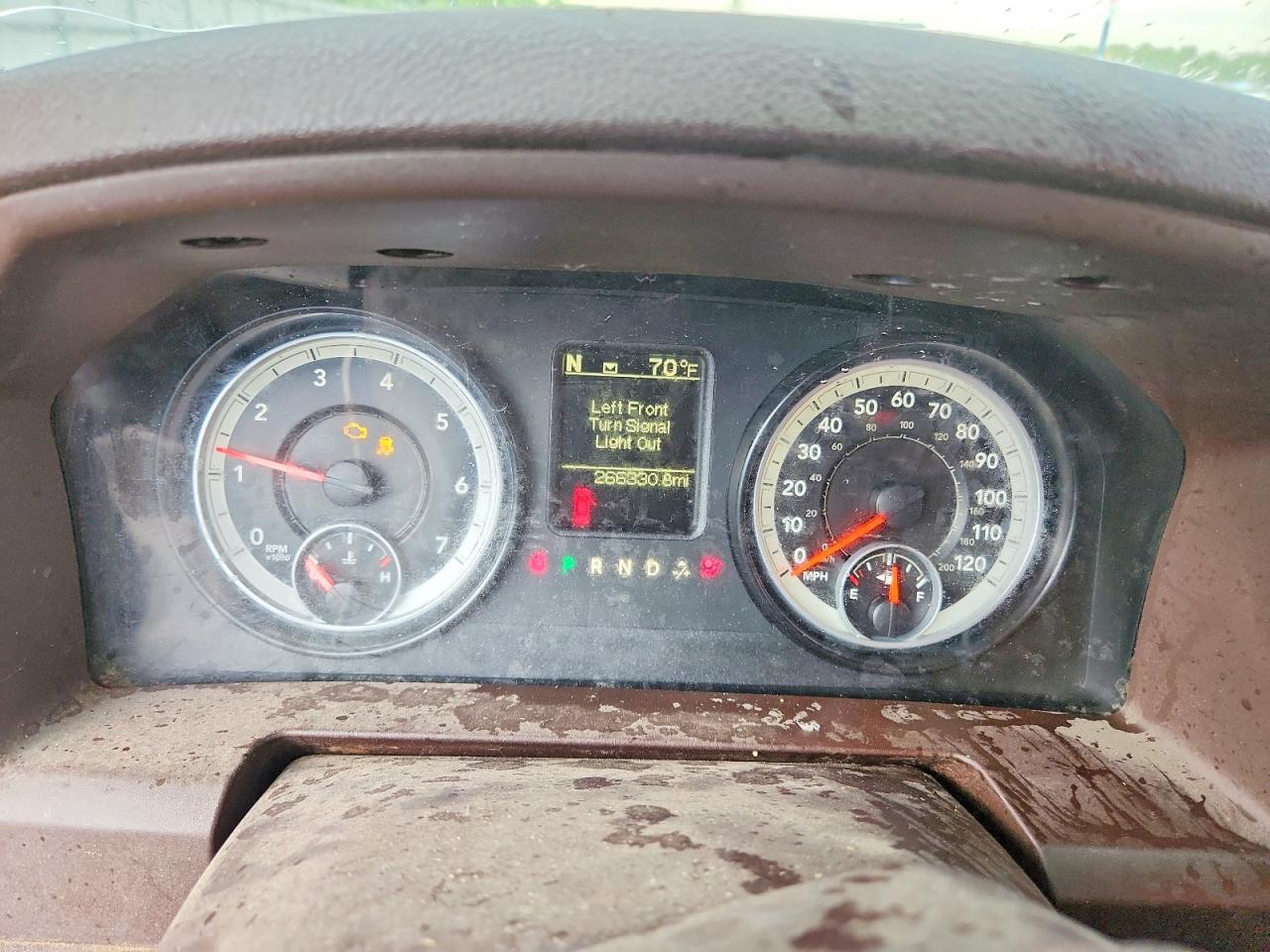 Ram 1500 Slt