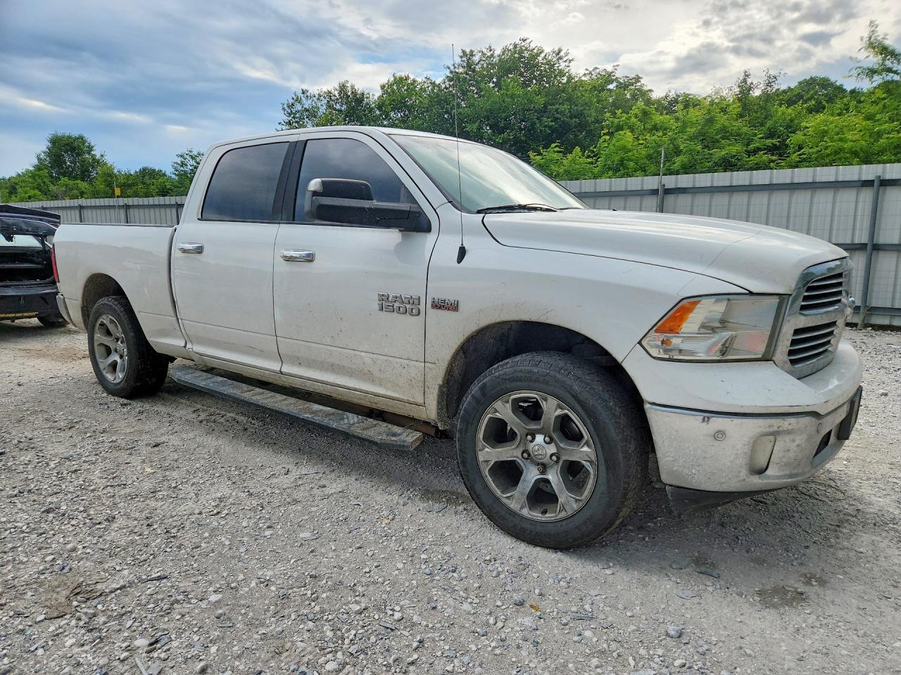 Ram 1500 Slt