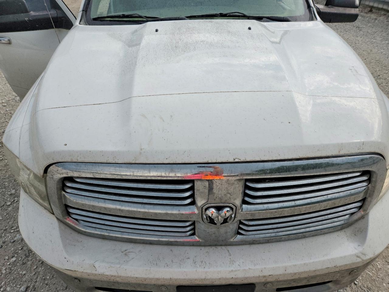 Ram 1500 Slt