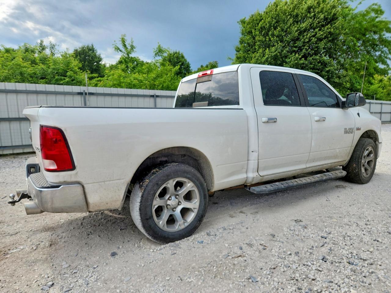Ram 1500 Slt