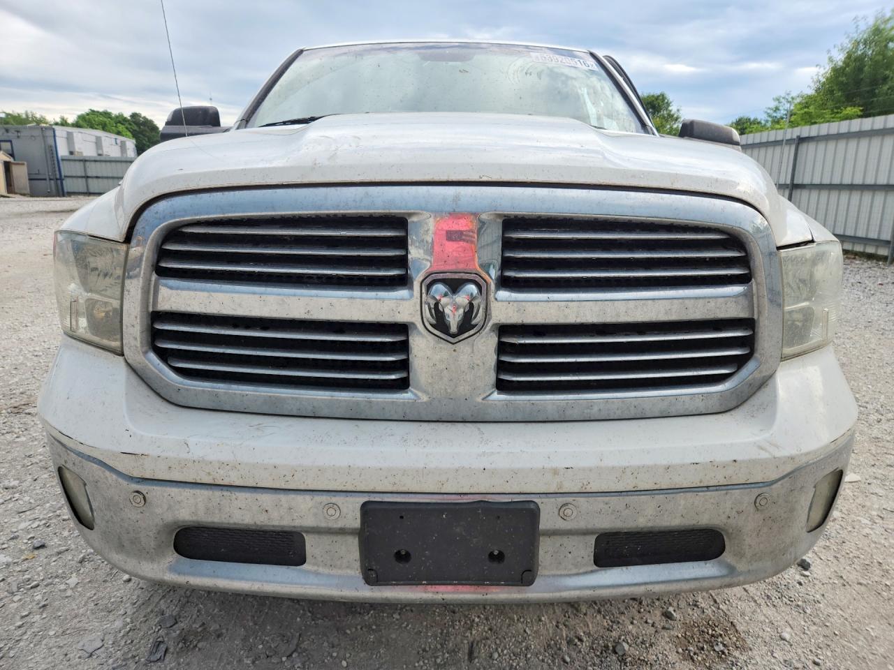 Ram 1500 Slt
