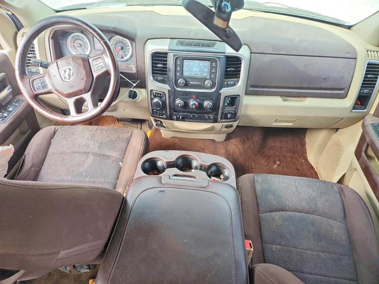 Ram 1500 Slt