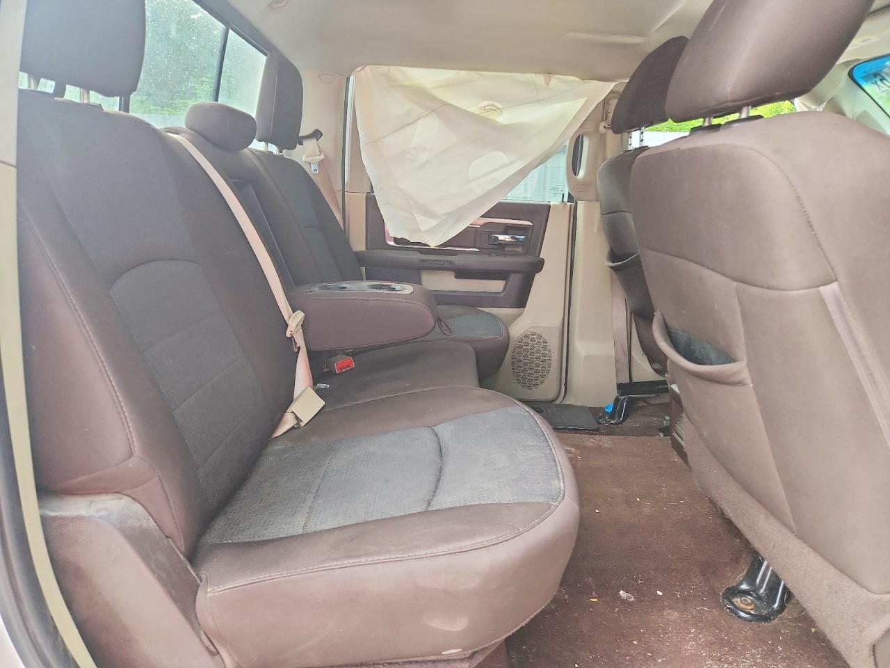 Ram 1500 Slt