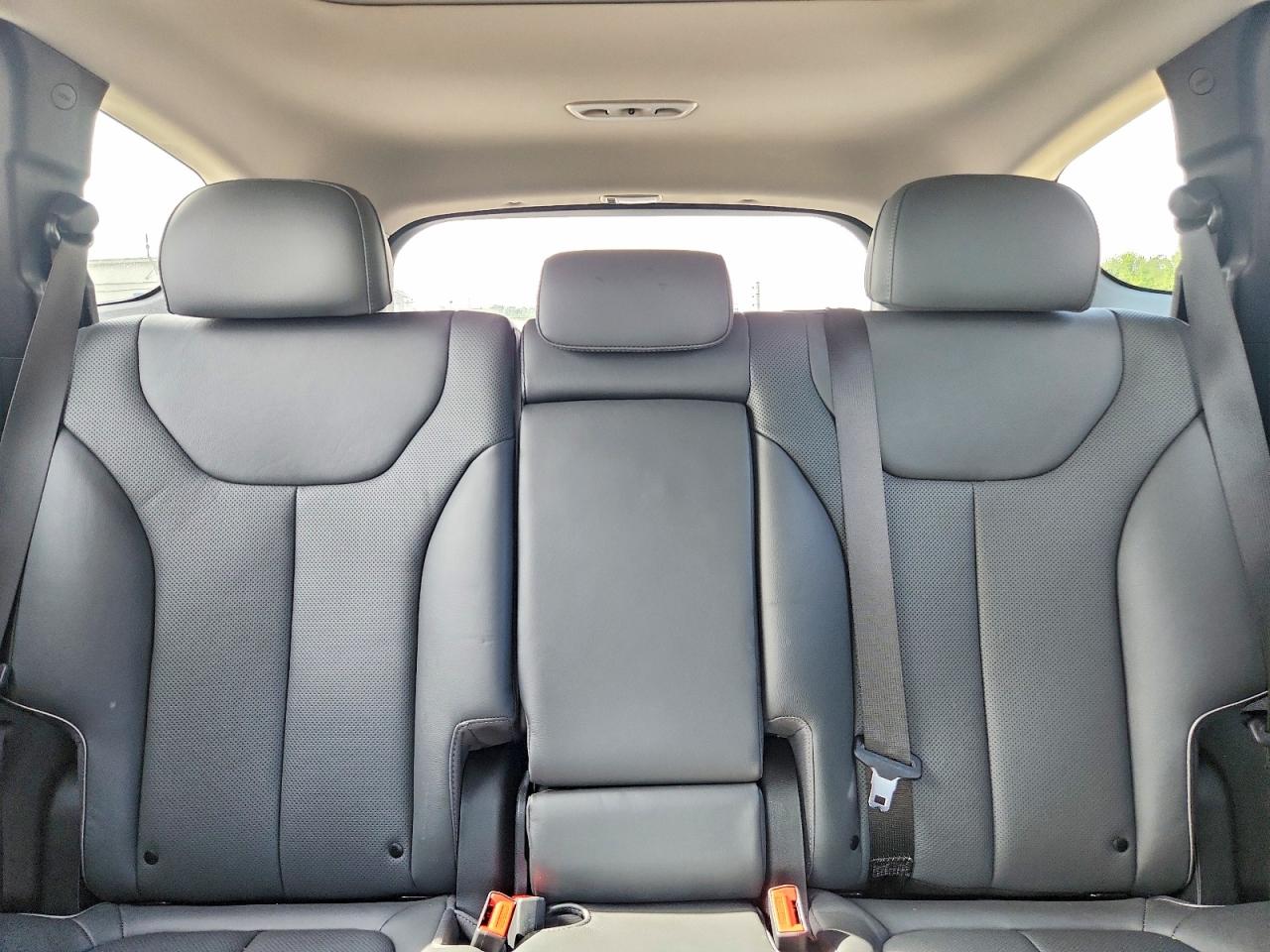 Hyundai SANTA FE Sel