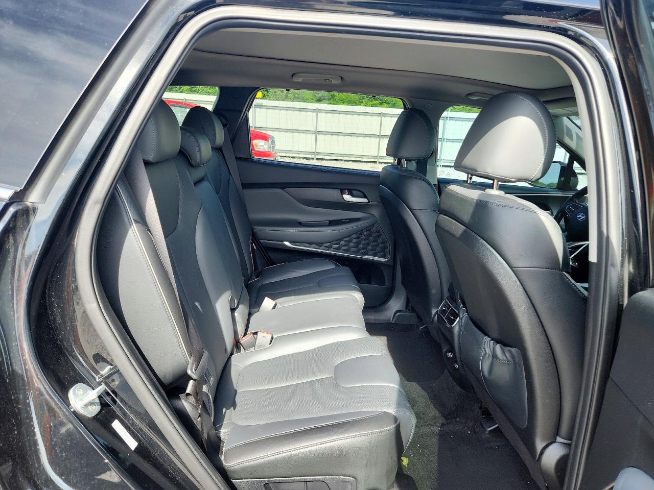 Hyundai SANTA FE Sel