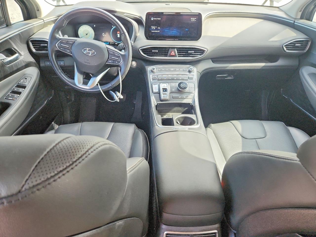 Hyundai SANTA FE Sel