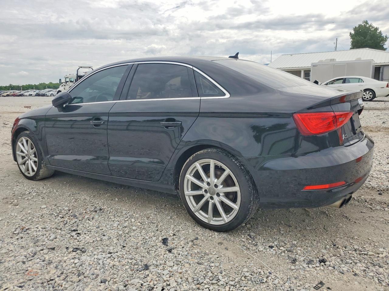 Audi A3 Premium