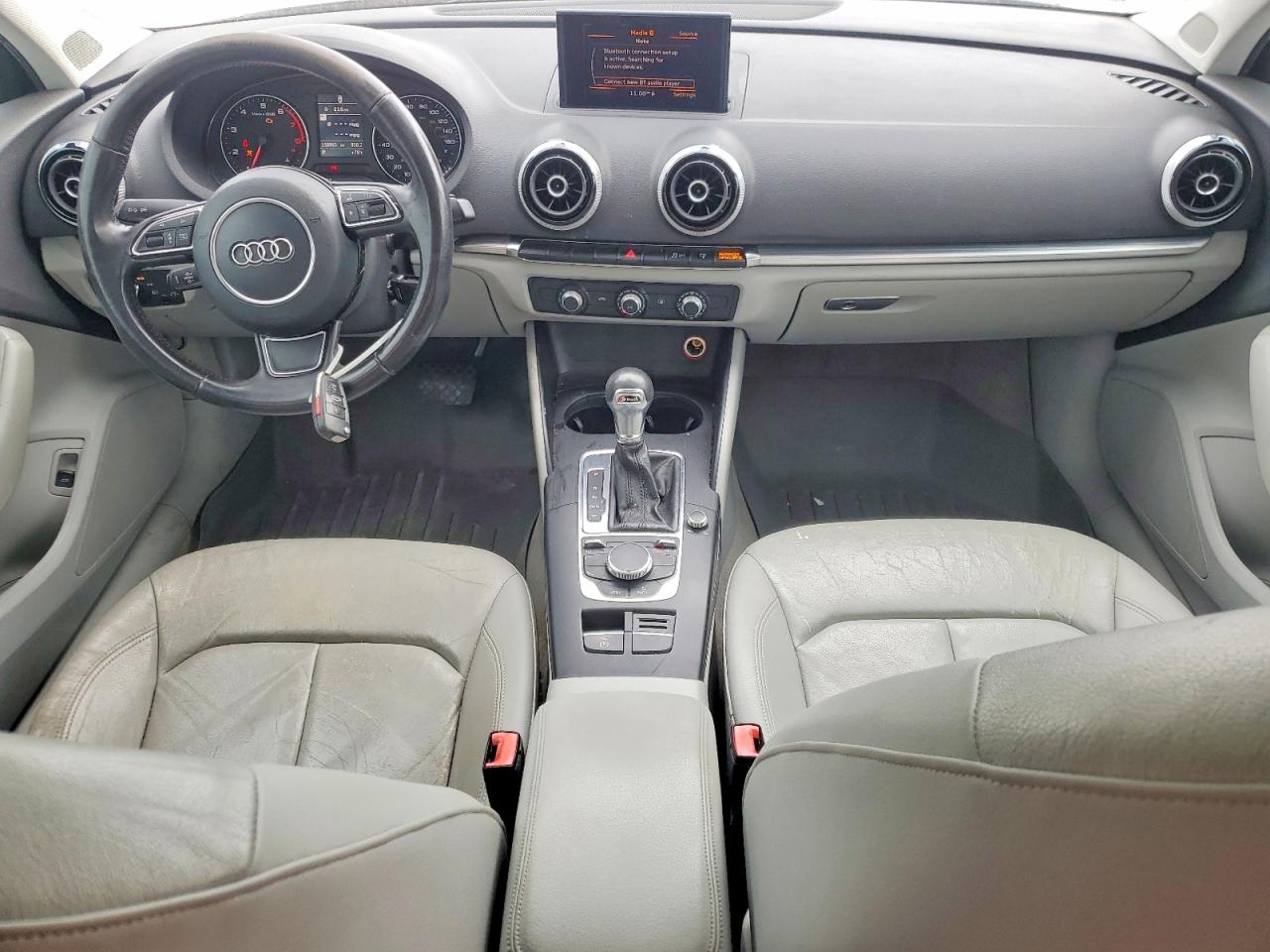 Audi A3 Premium