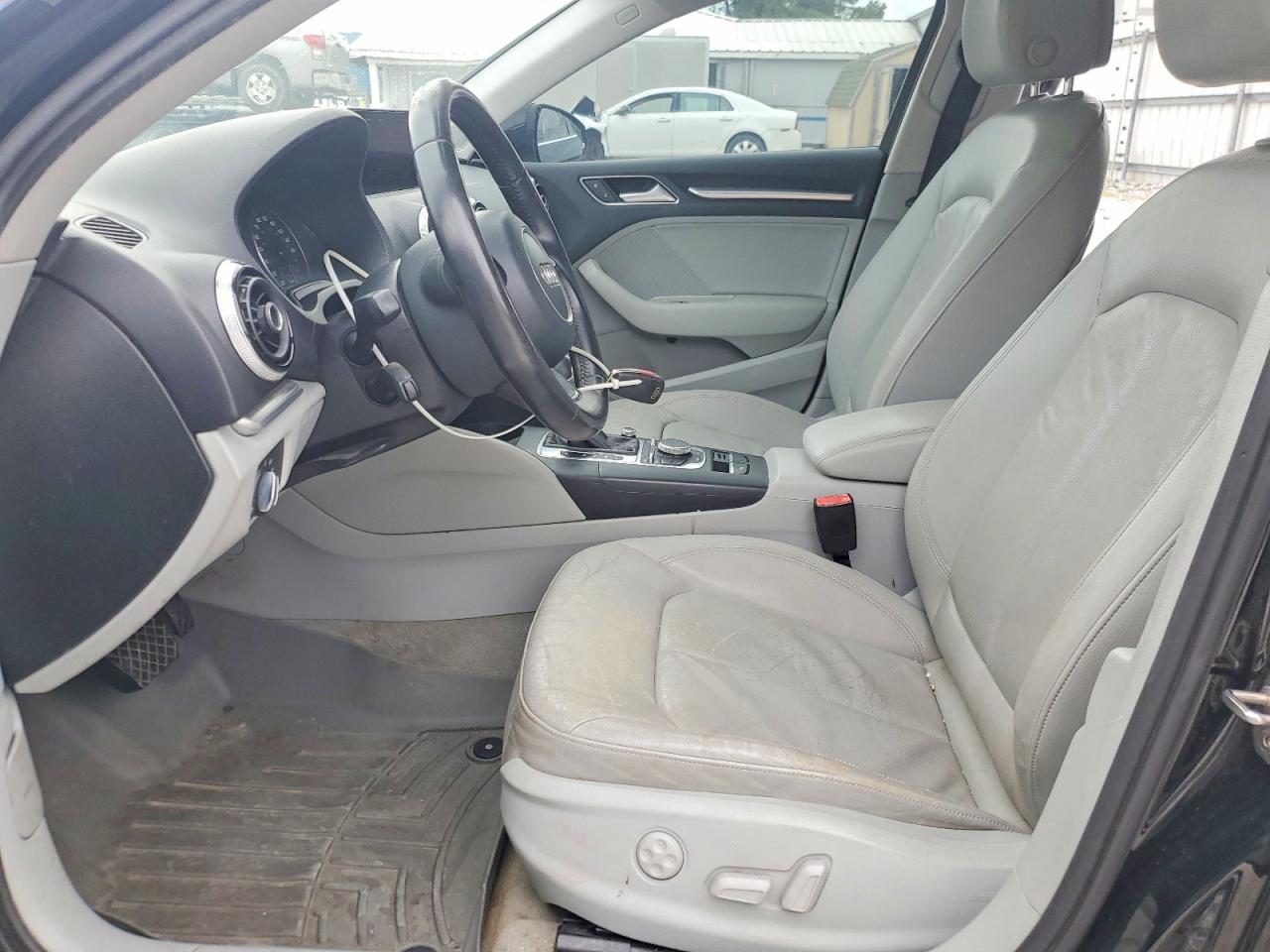 Audi A3 Premium