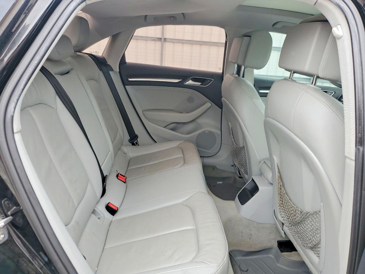 Audi A3 Premium