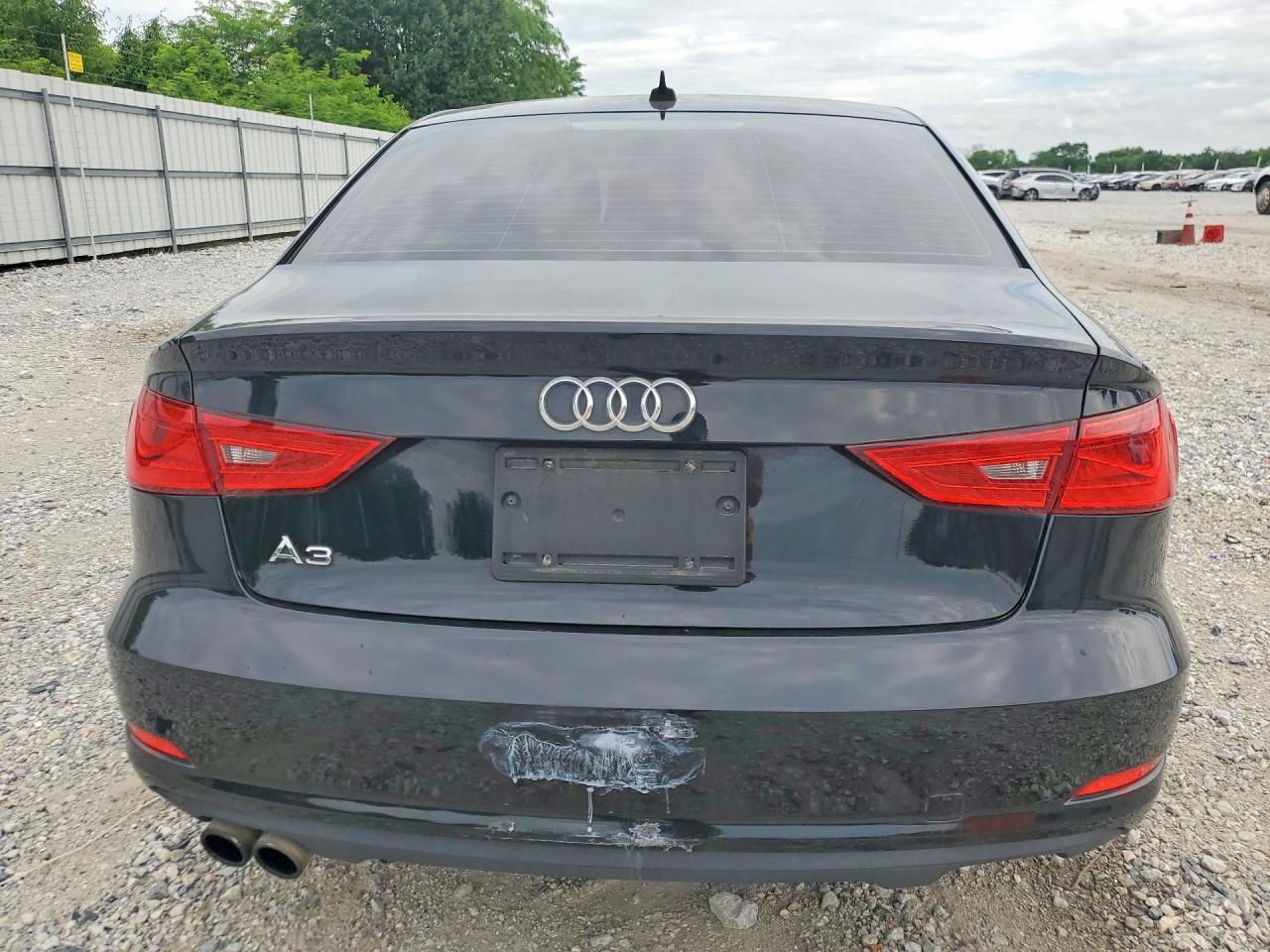 Audi A3 Premium