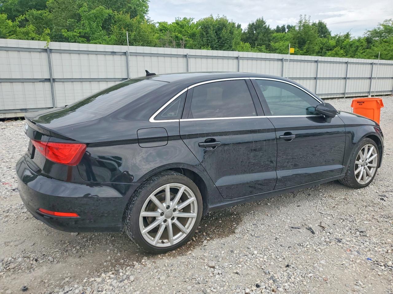 Audi A3 Premium