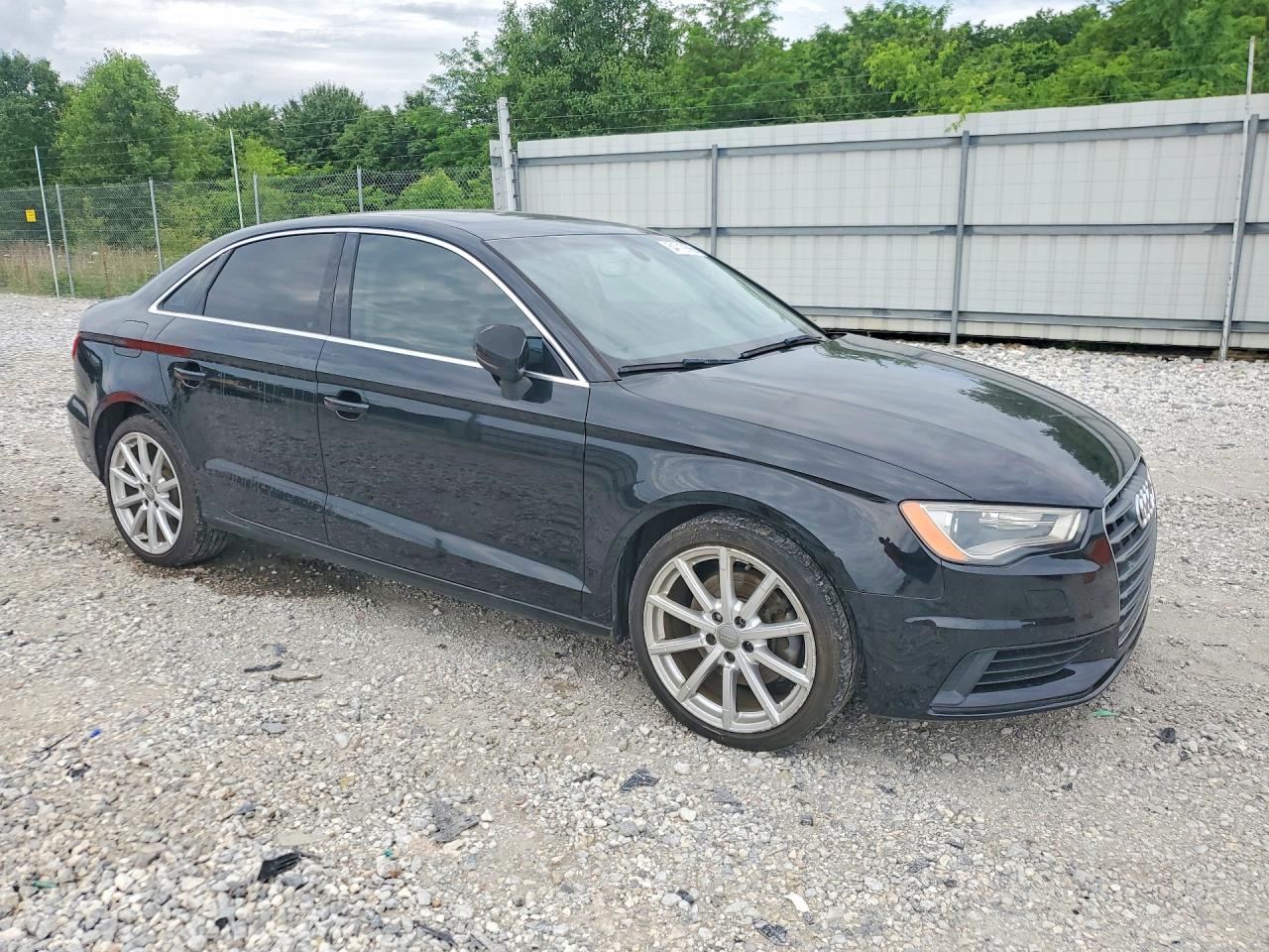 Audi A3 Premium